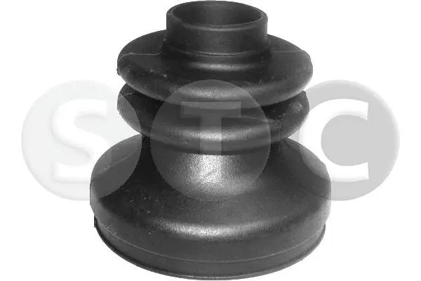 Jeu de joints-soufflets, arbre de commande STC T401407