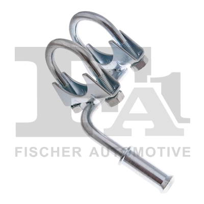 Suspension, échappement FA1 215-946