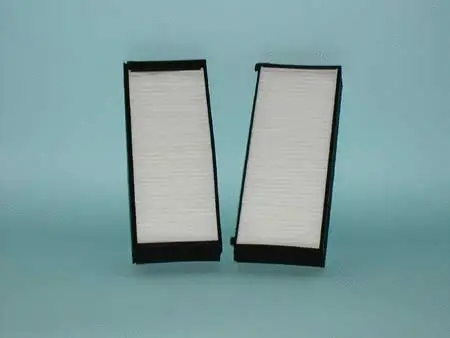 Filtre, air de l'habitacle Technika 777237