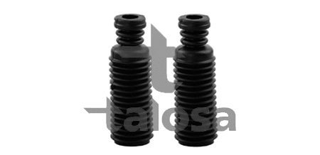 Kit de protection contre la poussière, amortisseur TALOSA 63-15317