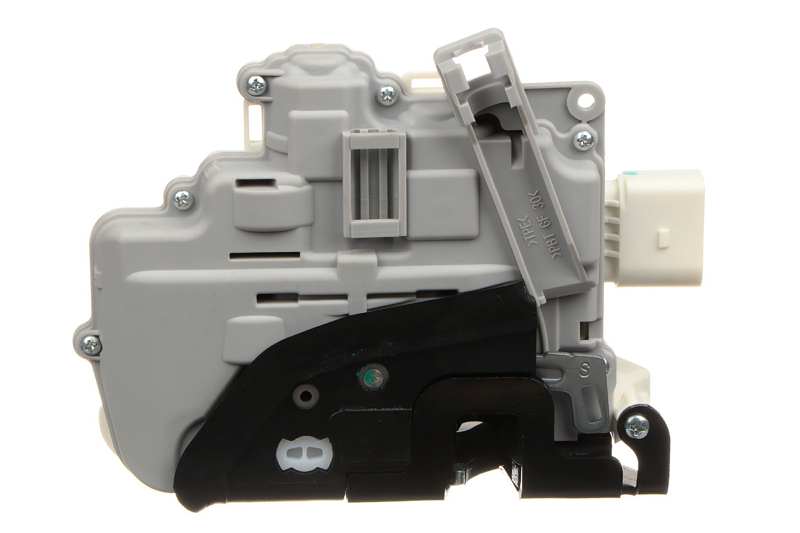 Serrure de porte A.Z. Meisterteile AZMT-51-011-1128