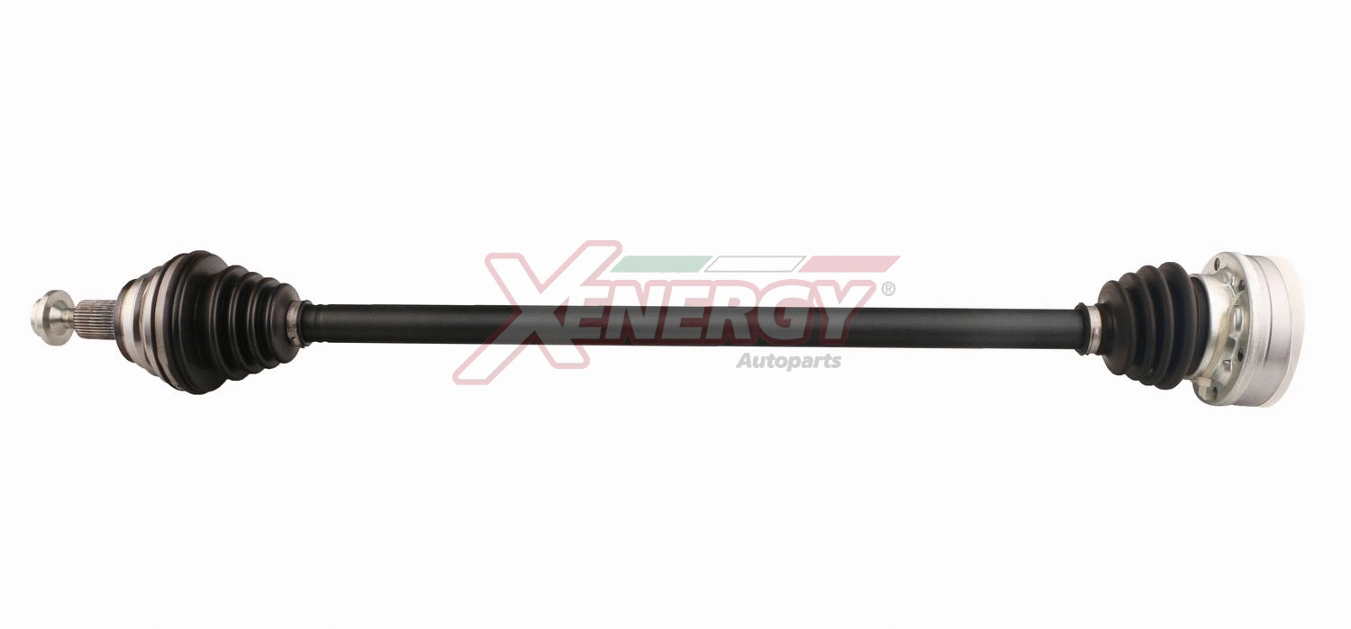 Arbre de transmission AP XENERGY X31045