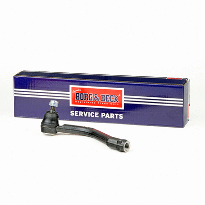 Rotule de barre de connexion BORG & BECK BTR5284