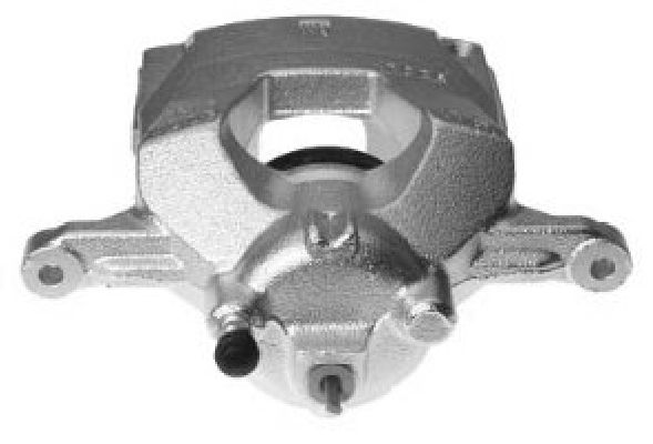 Étrier de frein TECDRIVE TET0430