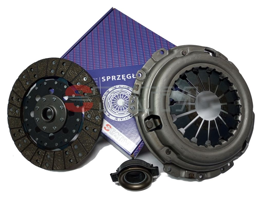 Kit d'embrayage STATIM 100.982