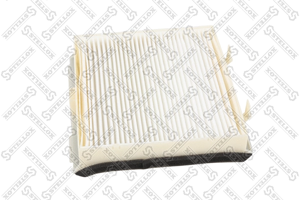 Filtre, air de l'habitacle STELLOX 71-10323-SX