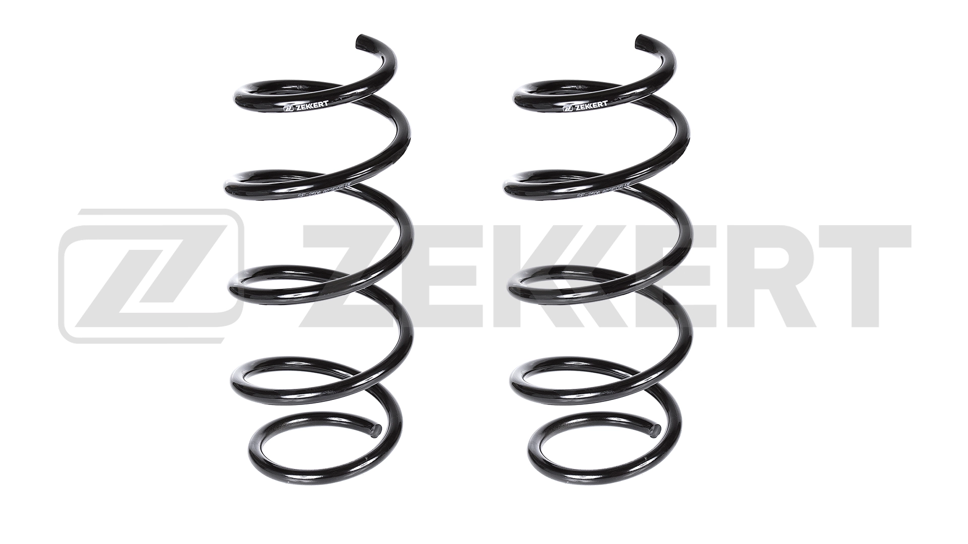 Ressort de suspension ZEKKERT SF-2506