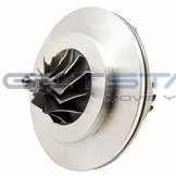 Groupe carter, turbocompresseur GM GS660215
