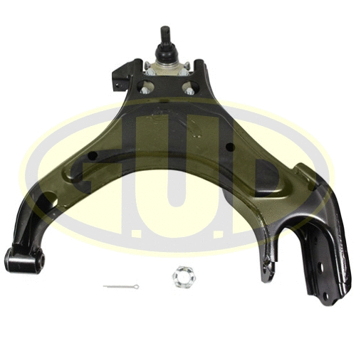 Bras de liaison, suspension de roue G.U.D. GSP502337