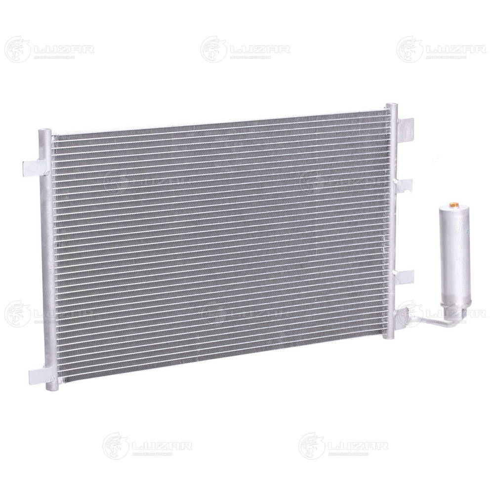 Condenseur, climatisation LUZAR LRAC 1420