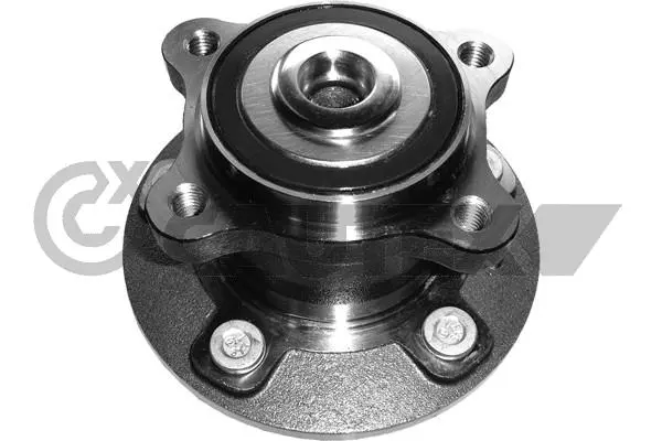 Moyeu de roue CAUTEX 769323