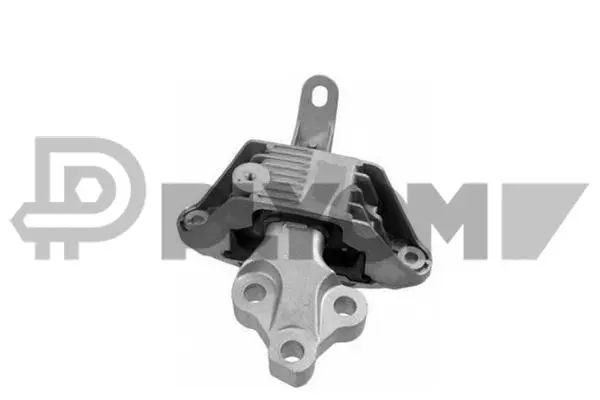 Support moteur PLYOM P756296