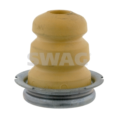 Butée élastique, suspension SWAG 30 92 6563