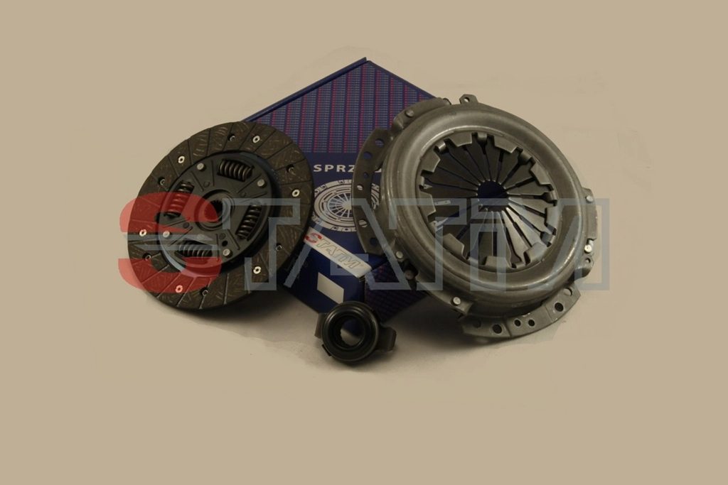 Kit d'embrayage STATIM 100.110