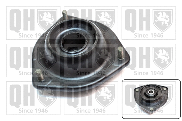 Coupelle de suspension QUINTON HAZELL EMA5044