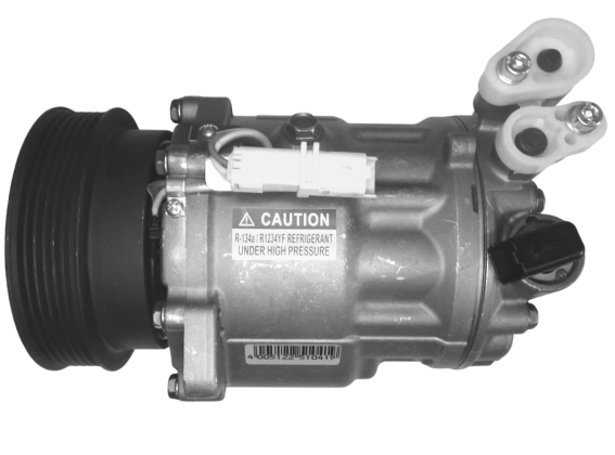 Compresseur, climatisation Airstal 10-1575