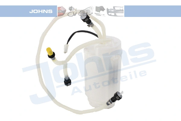 unité d'alimentation de carburant JOHNS KSP 95 95-002