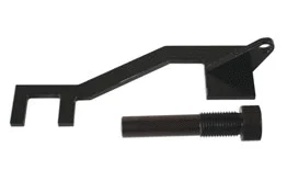 Outillage de montage, courroie crantée LASER TOOLS 6348