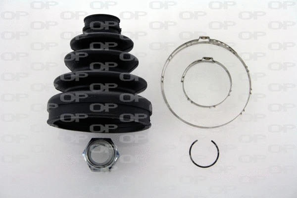 Jeu de joints-soufflets, arbre de commande OPEN PARTS SJK7268.00