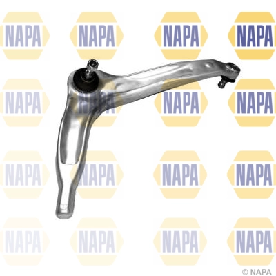 Bras de liaison, suspension de roue NAPA NST2224