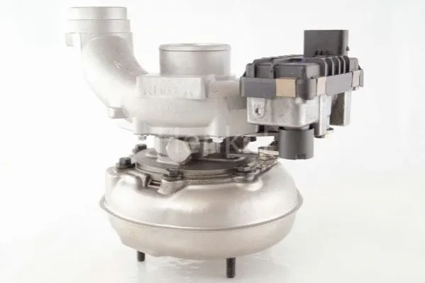 Turbocompresseur, suralimentation Henkel Parts 5112758N