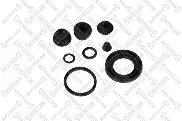 Kit de réparation, étrier de frein STELLOX 04-99120-SX