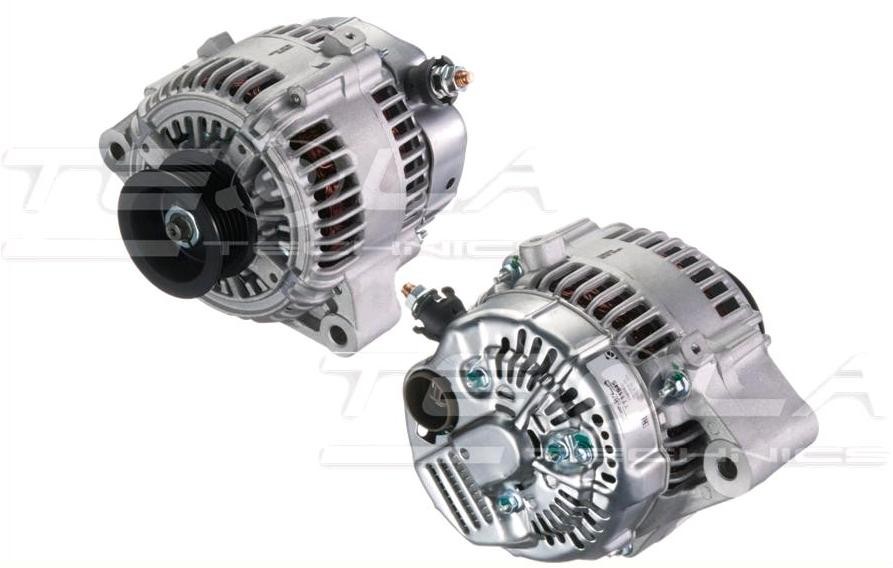 Alternateur TESLA TECHNICS TT11945