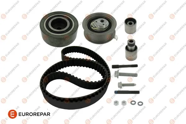 Kit de courroie crantée EUROREPAR 1611883880