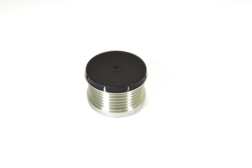 Poulie roue libre, alternateur KLAXCAR FRANCE RX03308