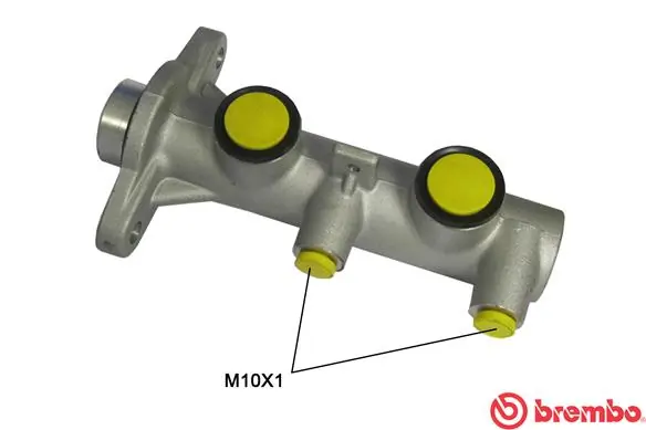Maître-cylindre de frein BREMBO M 34 002
