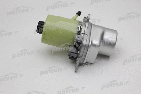Pompe hydraulique, direction PATRON PPS878