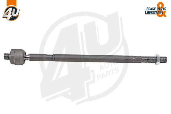 Rotule de direction intérieure, barre de connexion 4U Autoparts E44437