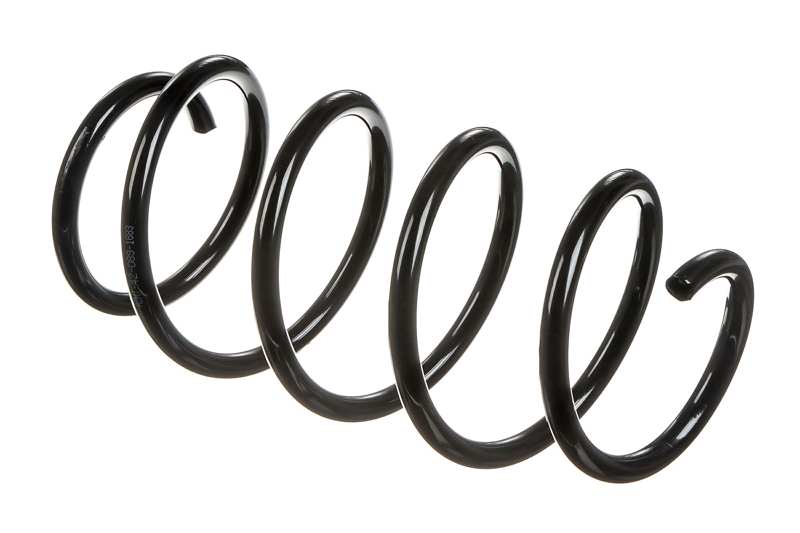 Ressort de suspension A.Z. Meisterteile AZMT-42-089-1683