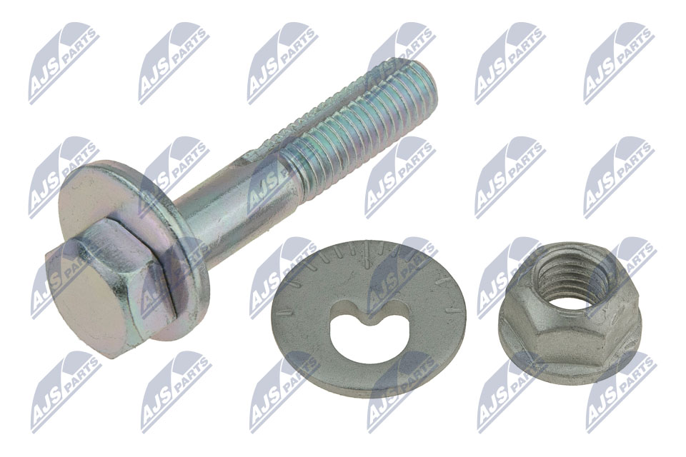 Vis de correction du carrossage NTY ZWT-VV-008SK