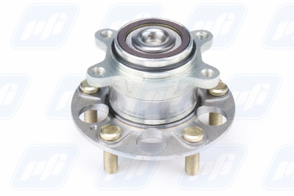 Moyeu de roue PFI PHU57655