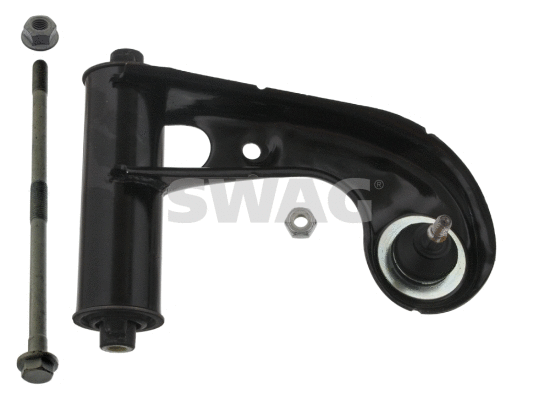 Bras de liaison, suspension de roue SWAG 10 94 0280