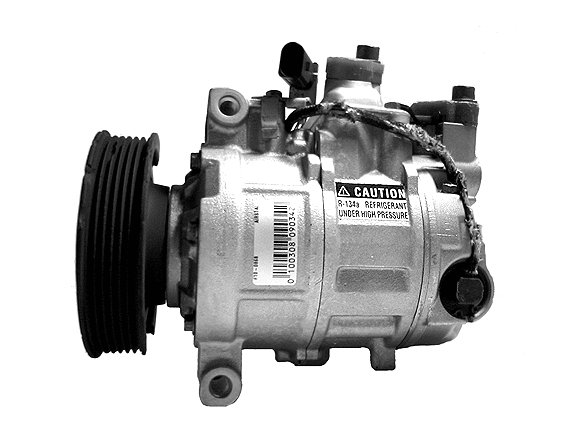 Compresseur, climatisation Airstal 10-0868
