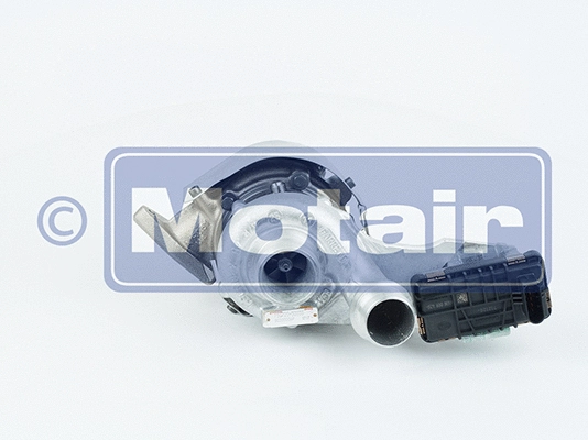Turbocompresseur, suralimentation MOTAIR TURBO 334696
