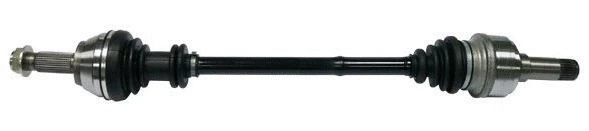 Arbre de transmission MTR 12168072
