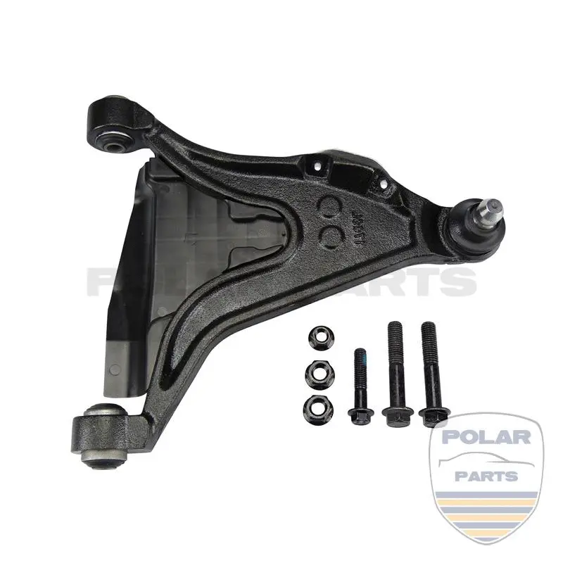 Bras de liaison, suspension de roue POLAR PARTS 10000218