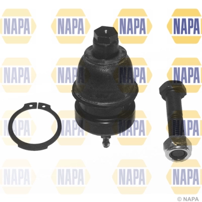 Rotule de suspension NAPA NST0334