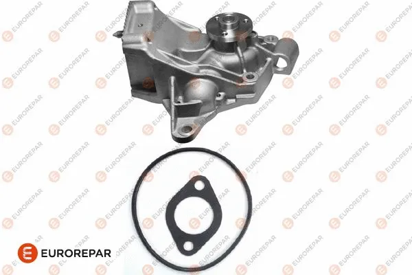 Pompe à eau, refroidissement du moteur EUROREPAR E111751