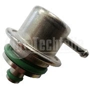 Régulateur de pression du carburant AutoTechteile 100 0733