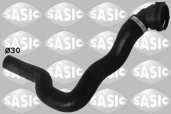 Durite de radiateur SASIC 3406194