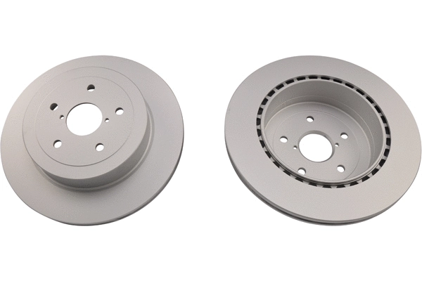 Disque de frein KAVO PARTS BR-8229-C