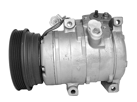 Compresseur, climatisation Airstal 10-0631