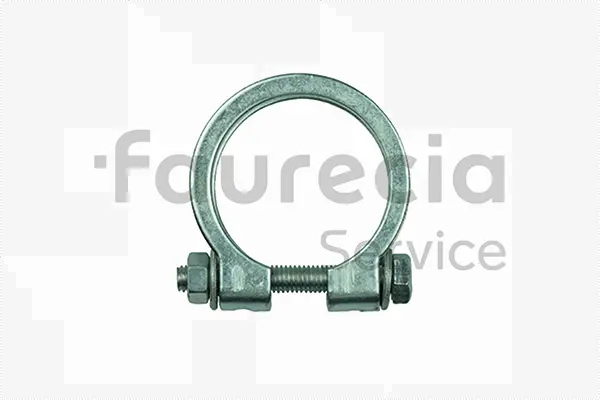 Pièce de serrage, échappement Faurecia AA91107