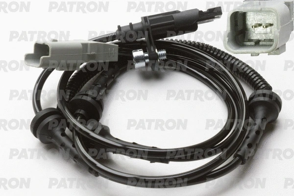 Capteur, vitesse de roue PATRON ABS52164