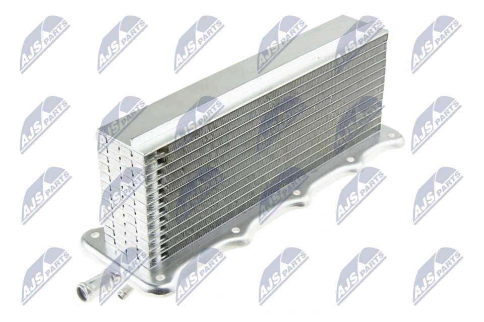Refroidisseur d'air de suralimentation NTY CCL-AU-011