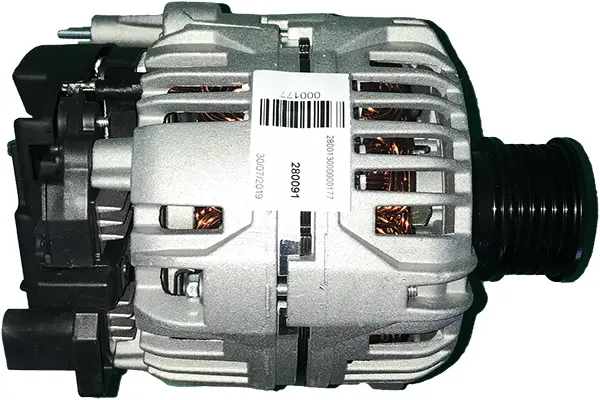 Alternateur SERCORE 280091